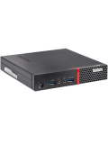 Refurbished Lenovo ThinkCentre Intel Core i7-6th 3.4GHz/ 16GB RAM/500GB HDD+256GB SSD/ B Refurbished Lenovo ThinkCentre Intel Core i7-6th 3.4GHz/ 16GB RAM/500GB HDD+256GB SSD/ B